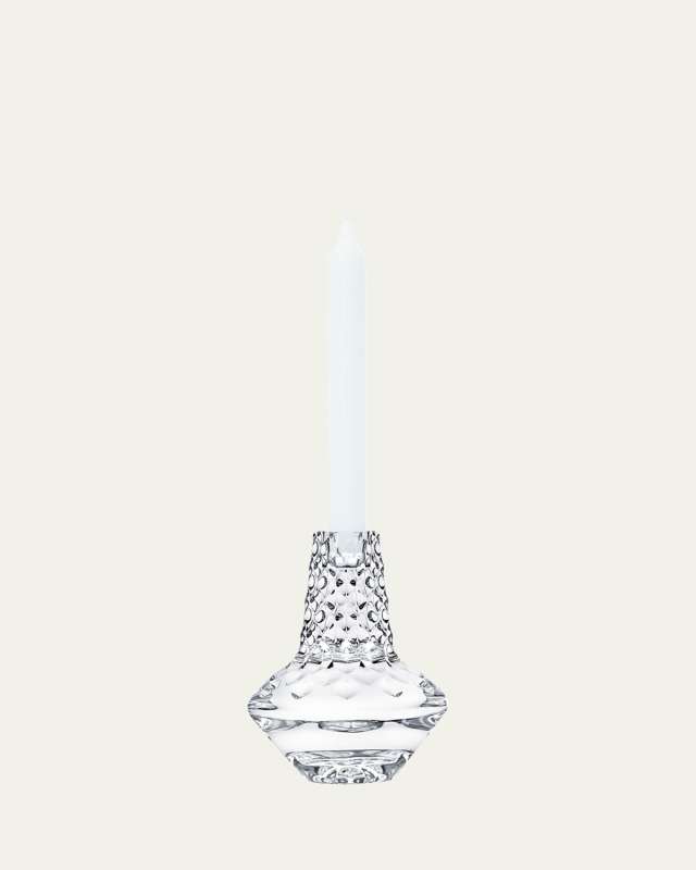 Folia Large Candlestick Holder